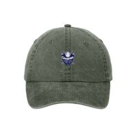 Pigment Dyed Cap Thumbnail