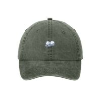Pigment Dyed Cap Thumbnail
