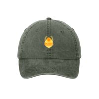Pigment Dyed Cap Thumbnail