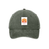 Pigment Dyed Cap Thumbnail