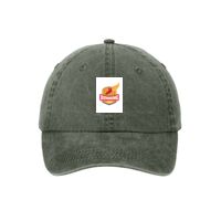 Pigment Dyed Cap Thumbnail