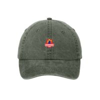 Pigment Dyed Cap Thumbnail