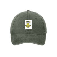 Pigment Dyed Cap Thumbnail