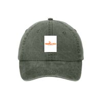 Pigment Dyed Cap Thumbnail