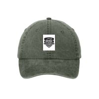 Pigment Dyed Cap Thumbnail