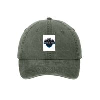 Pigment Dyed Cap Thumbnail