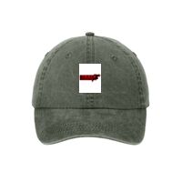 Pigment Dyed Cap Thumbnail
