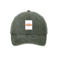 Pigment Dyed Cap Thumbnail