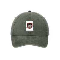 Pigment Dyed Cap Thumbnail