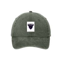 Pigment Dyed Cap Thumbnail