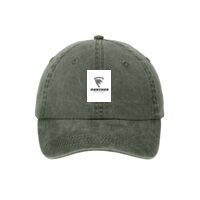 Pigment Dyed Cap Thumbnail