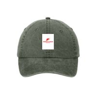 Pigment Dyed Cap Thumbnail