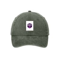 Pigment Dyed Cap Thumbnail