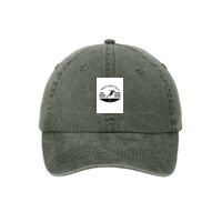 Pigment Dyed Cap Thumbnail