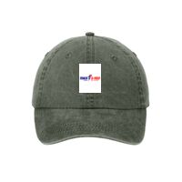Pigment Dyed Cap Thumbnail