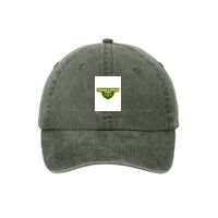 Pigment Dyed Cap Thumbnail