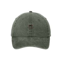 Pigment Dyed Cap Thumbnail