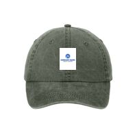 Pigment Dyed Cap Thumbnail