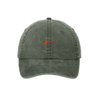 Pigment Dyed Cap Thumbnail