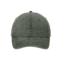 Pigment Dyed Cap Thumbnail