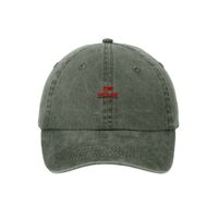 Pigment Dyed Cap Thumbnail