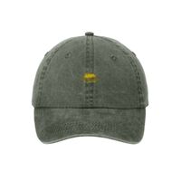 Pigment Dyed Cap Thumbnail