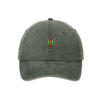 Pigment Dyed Cap Thumbnail