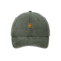 Pigment Dyed Cap Thumbnail