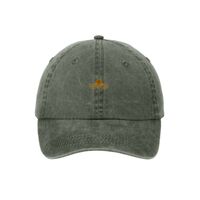 Pigment Dyed Cap Thumbnail