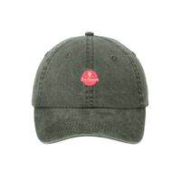 Pigment Dyed Cap Thumbnail