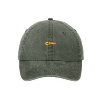 Pigment Dyed Cap Thumbnail