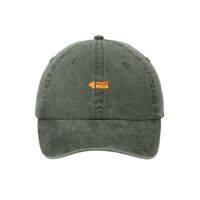 Pigment Dyed Cap Thumbnail