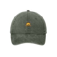 Pigment Dyed Cap Thumbnail