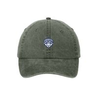Pigment Dyed Cap Thumbnail