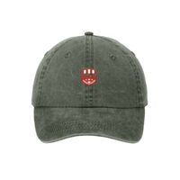 Pigment Dyed Cap Thumbnail