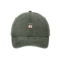 Pigment Dyed Cap Thumbnail