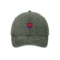 Pigment Dyed Cap Thumbnail