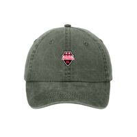 Pigment Dyed Cap Thumbnail