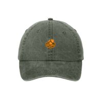 Pigment Dyed Cap Thumbnail