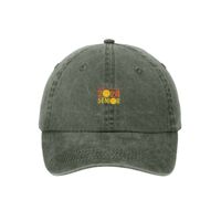 Pigment Dyed Cap Thumbnail