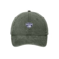 Pigment Dyed Cap Thumbnail