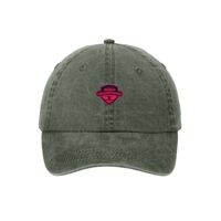 Pigment Dyed Cap Thumbnail