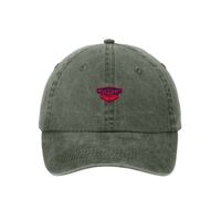 Pigment Dyed Cap Thumbnail