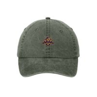 Pigment Dyed Cap Thumbnail