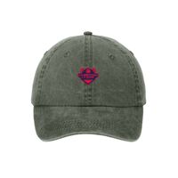 Pigment Dyed Cap Thumbnail