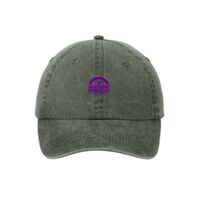 Pigment Dyed Cap Thumbnail