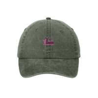 Pigment Dyed Cap Thumbnail