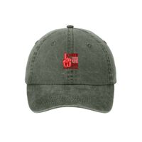 Pigment Dyed Cap Thumbnail
