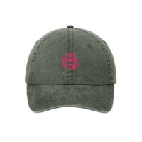 Pigment Dyed Cap Thumbnail