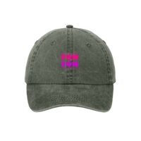 Pigment Dyed Cap Thumbnail
